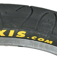 Maxxis Hookworm Clincher Wire Tire