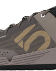 Five Ten Trailcross LT Flat Shoes - Women's Wonder Taupe/Ice Tangerine/Carbon 9.5