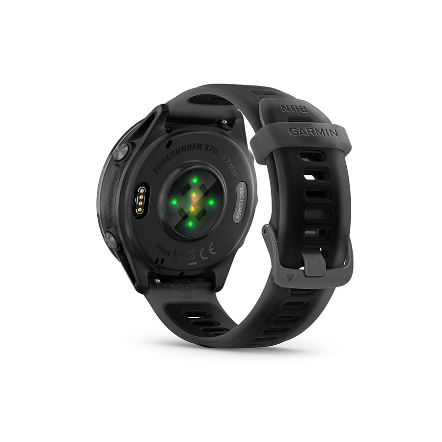 Activity Tracker Law Target Garmin Forerunner 235 GARMIN