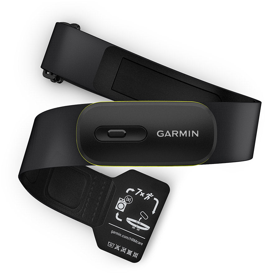 Garmin HRM600 Heart Rate Monitor - XS-S