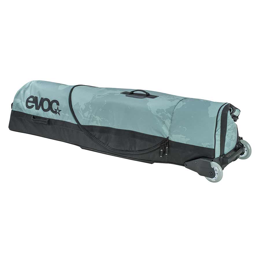 EVOC Bike Travel Bag XL Bicycle travel bag Olive – Airpark Bike Co