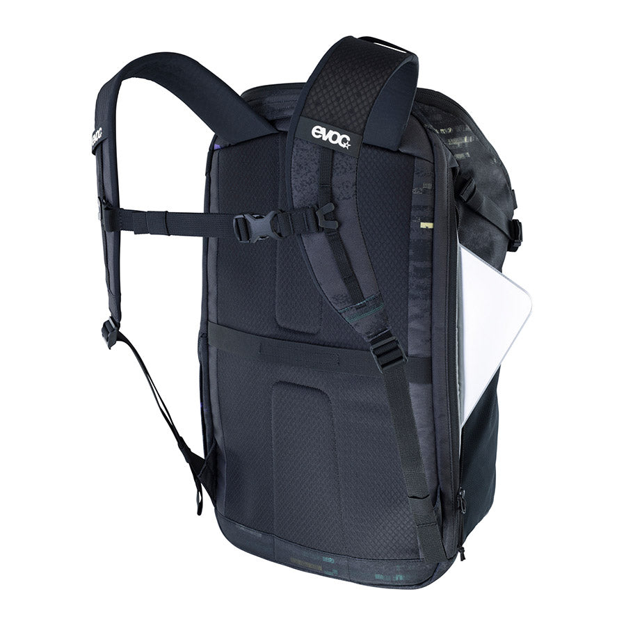 evoc Travel Backpack 22