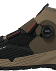 Five Ten Trailcross Pro Mountain Clipless Shoes - Men's Cardboard/Off White/BLK 9.5