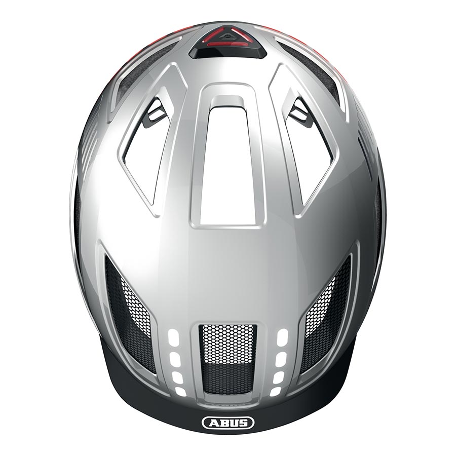 ABUS Hyban 2.0 LED Helmet