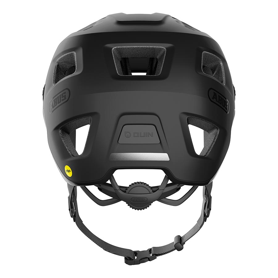 ABUS MoDrop MIPS Helmet - Velvet Black