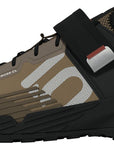 Five Ten Trailcross Mountain Clipless Shoes - Mens Cardboard/Off White/Core BLK 9.5