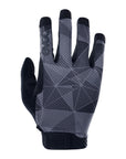 EVOC Enduro Touch Glove Full Finger Gloves Black L
