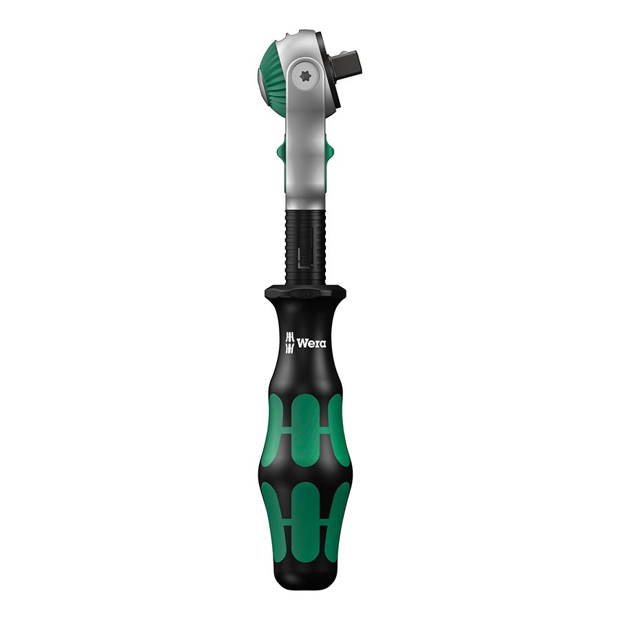 Wera 8000 A Zyklop Speed Ratchet - 1/4