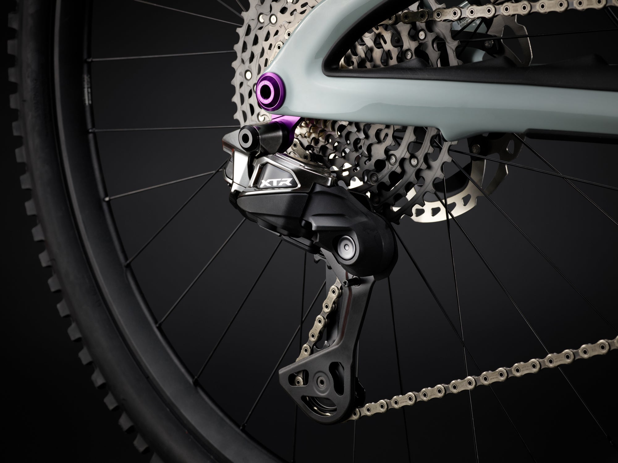 2026 Yeti SB160 Team Issue XTR Di2