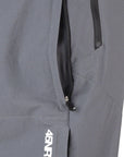 45NRTH 2024 Naughtvind Pants - Mens Arctic Ash Small