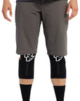 RaceFace Indy Shorts - Womens Charcoal Small