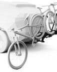 Thule OutPace Hitch Rack - 3 bike