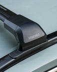 Yakima SkyLine FX Load Bar/Tower Set - XX-Small