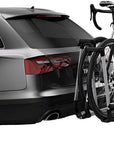 Thule Helium Platform XT Hitch Bike Rack - 1.25" 2" Receiver 2-Bike