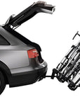 Thule Helium Platform XT Hitch Bike Rack - 1.25" 2" Receiver 2-Bike