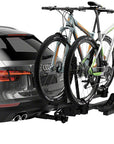 Thule T2 Pro X Hitch Bike Rack Add On - 2-Bike