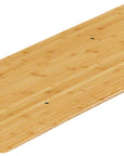 Yakima EXO Hitch System BackDeck Table Top - Bamboo