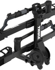Thule T2 Pro XTR Hitch Bike Rack - 2" Receiver 2-Bike Black