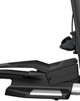 Thule TopRide Roof Mount Bike Carrier - Fork Mount QR/Thru Axle