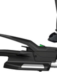 Thule TopRide Roof Mount Bike Carrier - Fork Mount QR/Thru Axle