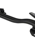 Thule TopRide Roof Mount Bike Carrier - Fork Mount QR/Thru Axle