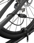 Thule FastRide Roof Mount Bike Carrier - Fork Mount