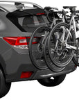 Thule Outway Trunk Rack - 3-Bike