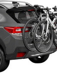 Thule Outway Trunk Rack - 2-Bike