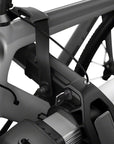 Thule Outway Trunk Rack - 2-Bike