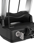 Thule Front Wheel Holder - QR