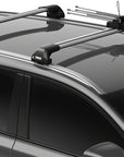 Thule Front Wheel Holder - QR