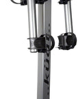 Kuat Beta Hitch Bike Rack - 2-Bike 1-1/4" Receiver Gray