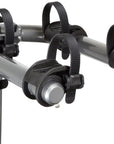 Kuat Beta Hitch Bike Rack - 2-Bike 1-1/4" Receiver Gray