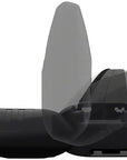 Thule 711500 Wingbar Evo 150 - 60" Pair Silver