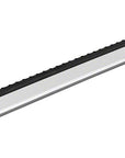 Thule 711200 Wingbar Evo 118 - Par de 47" Plateado