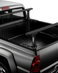 Thule 500XTB Xsporter Pro Pick Up Truck Bed Rack System: Black