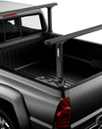 Thule 500XTB Xsporter Pro Pick Up Truck Bed Rack System: Black