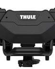 Thule Epos Platform Hitch Bike Rack - 2-Bike 1-1/4" 2" Receiver Black