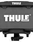 Thule Epos Platform Hitch Bike Rack With Lamp Kit - 2-Bike 1-1/4" 2" Receiver BLK