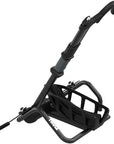 Thule Insta-Gater Pro Truck Bed Bike Rack