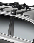 Thule 598004 Proride XT Upright Roof Bike Carrier