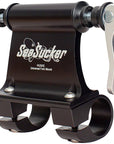 Soporte para bicicleta de techo SeaSucker Monkey Bars - Cierre rápido de 9 mm
