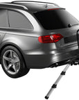 Thule EasyFold XT Hitch Bike Rack - 2-Bike 1-1/4" 2" Receiver Black