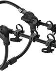 Thule Gateway Pro 3 Trunk Rack: 3-Bike