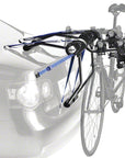 Thule 910XT Passage 2 Trunk Rack: 2-Bike