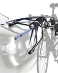 Thule 911XT Passage 3 Trunk Rack: 3-Bike