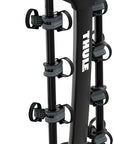 Thule Apex XT Hitch Rack - 4-Bike 1-1/4" 2" Receiver Black