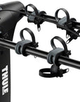 Thule Apex XT Swing - 4-Bike 2" Receiver Black