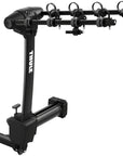 Thule Apex XT Swing - 4-Bike 2" Receiver Black