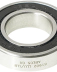 Enduro 61902 LLU/LLB Radial Cartridge Bearing - ABEC-5 CN Clearance 15mm x 28mm x 7mm
